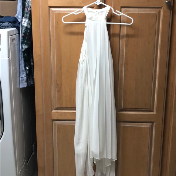 Keepsake the Label Ivory No Trust Dress XS - Picture 2 of 5